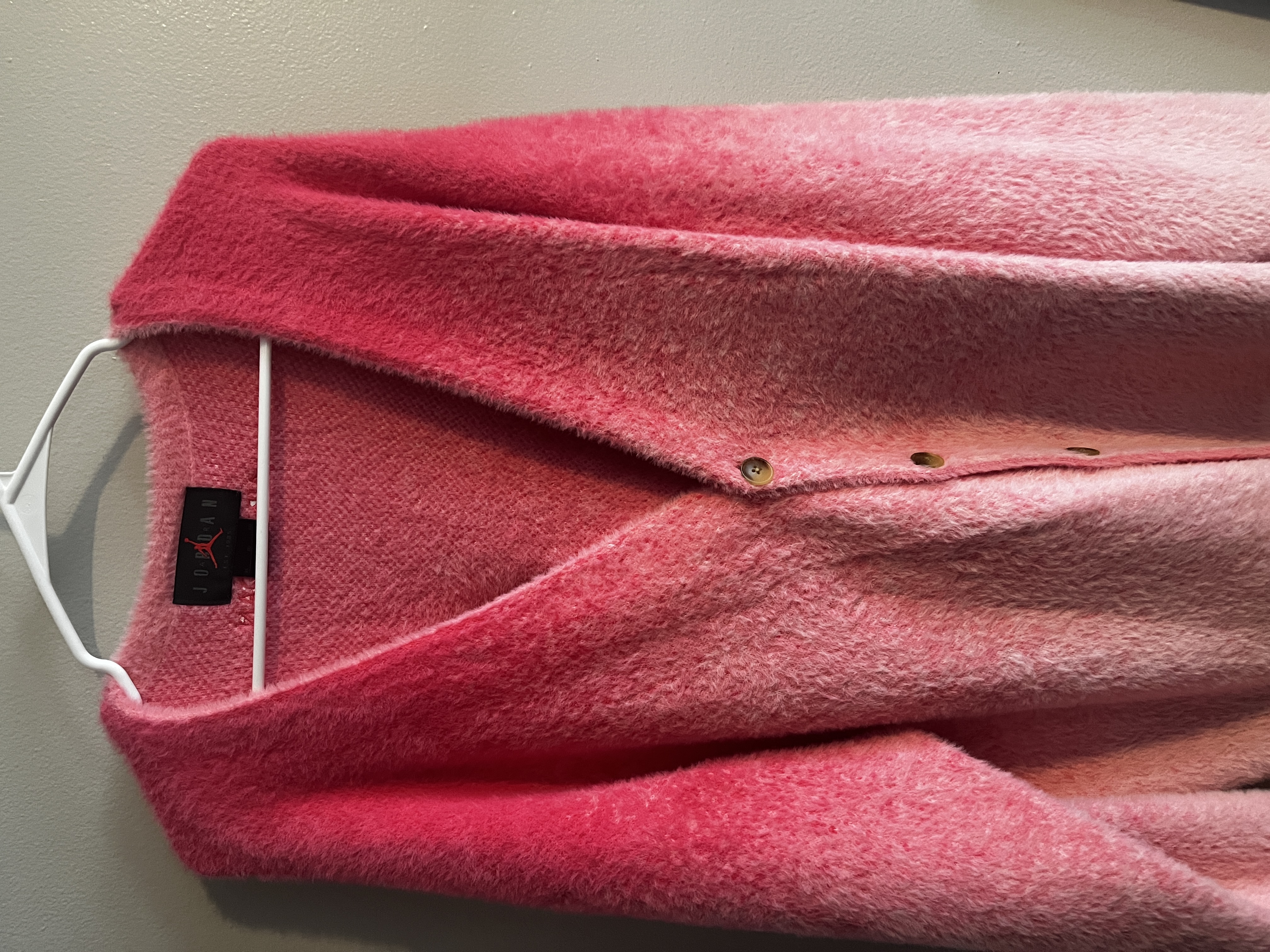 Sweater from Bryce's wardrobe collection