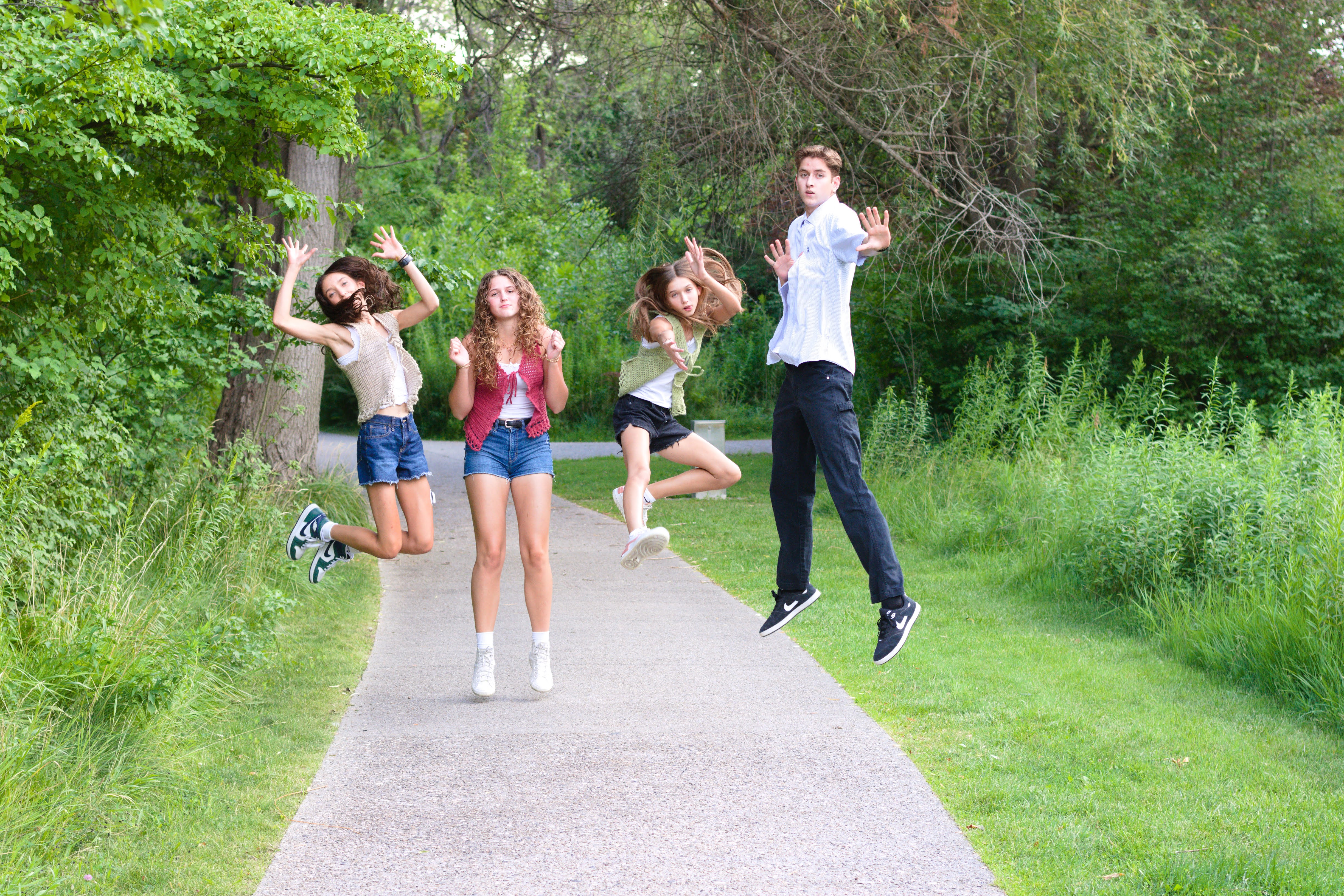 Personal photo from Bryce Peterson's activity archive