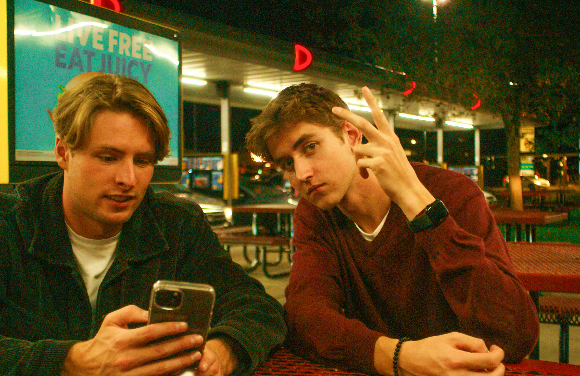 Personal photo from Bryce Peterson's activity archive